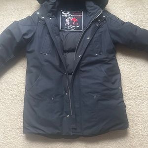 Moose Knuckle Men’s 3Q Jacket